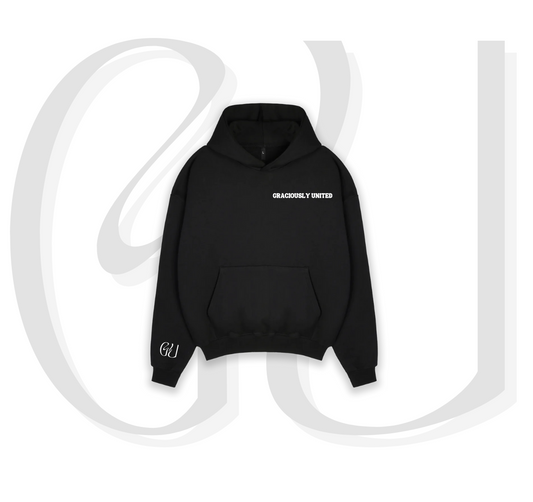 Onyx Classic Hoodie