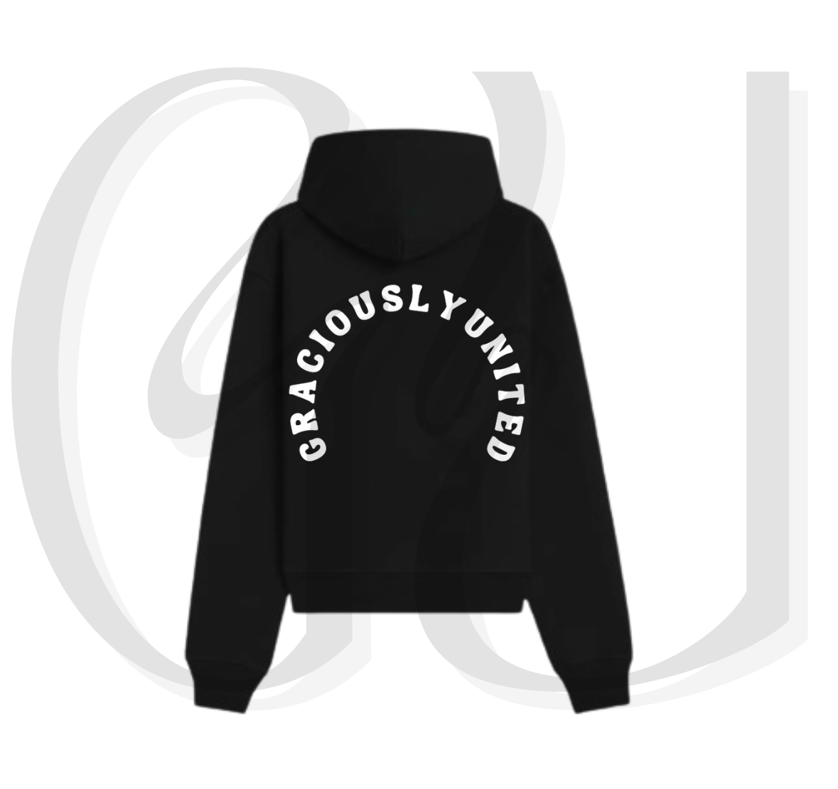 Onyx Classic Hoodie